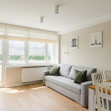 P&o Gornoslaska - Powisle *