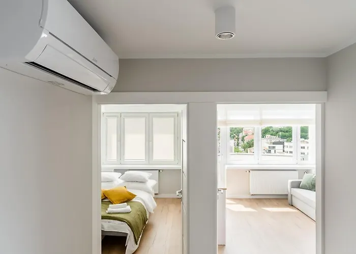 P&o Gornoslaska - Powisle * Warszawa