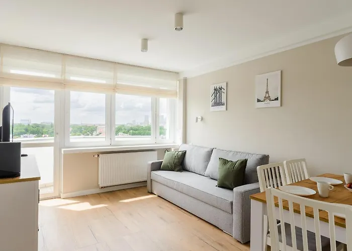 P&o Gornoslaska - Powisle *