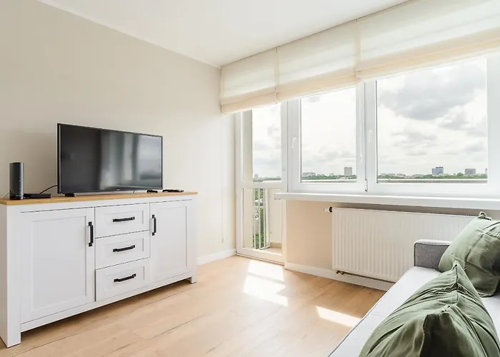 P&o Gornoslaska - Powisle * Warszawa