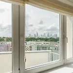 P&o Gornoslaska - Powisle Lägenhet Warszawa