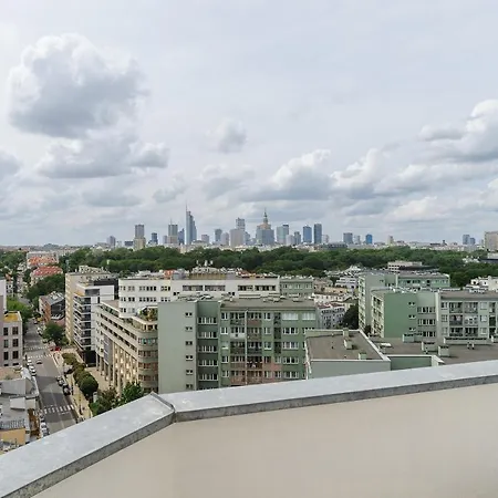 P&o Gornoslaska - Powisle Daire *