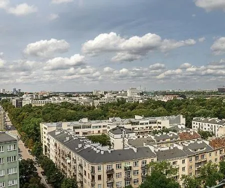 Daire P&o Gornoslaska - Powisle *